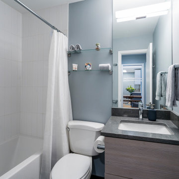 Ski Inn Condo - Steamboat