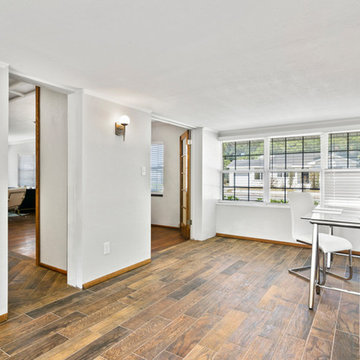 Ivanhoe Midcentury