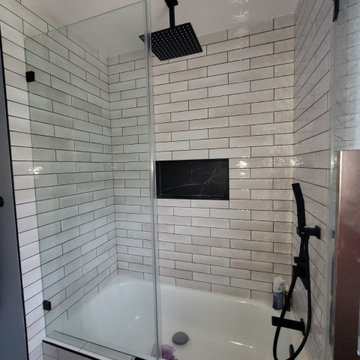 Bathroom Remodeling