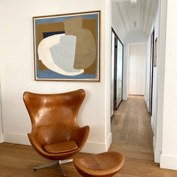 Cr&eacute;ation de mobilier - Sourcing design - Office Chairs