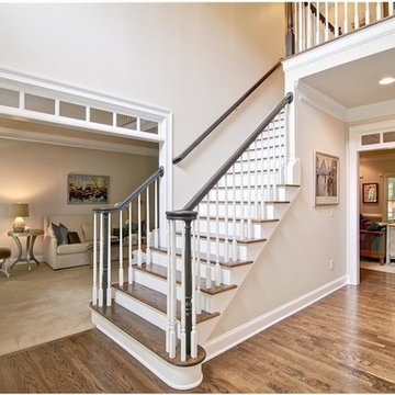 Downington way, Woodstock, GA