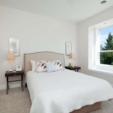 Home Staging - Grand Great Room