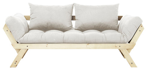 Looking For Chemical Free Sofa Bed What Fire Ant Chemicals If Fresh Futon Bebop Convertible Sofa Bed Natural Frame Mattress More Info