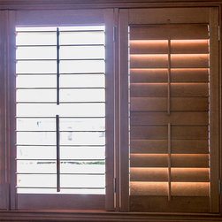 SHUTTERS - Products