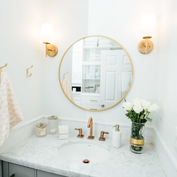 Bathroom Remodel