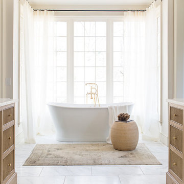 Custom renovation/addition