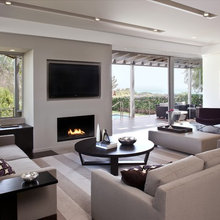 Lounge lighting