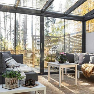 Patio Enclosures