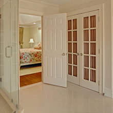 linen closet