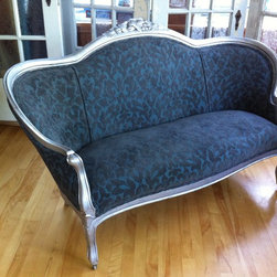 Katie's Settee - Sofas