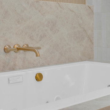 Bathroom Remodel ( Oakland Hills 2025 )