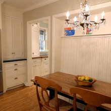 14 Juniper Partition Mudroom