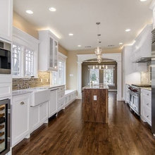 Kitchen Remodel 2022