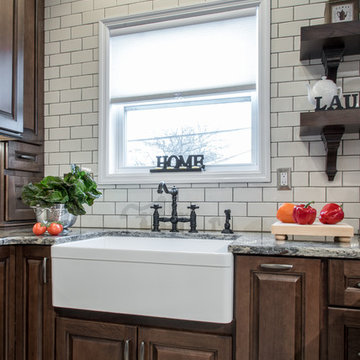 Owen's Kitchen