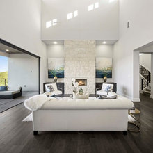 Transitional Home