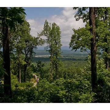 Park View Lots- Paris Mountain
