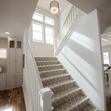 The Blake - Model Home at The Trails of Saddle Creek
