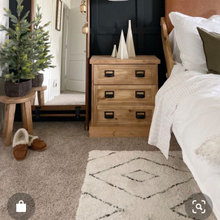 Jack’s Bedroom