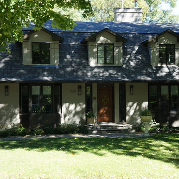 Roxborough Home