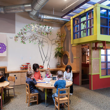 Maple Leaf Preschool