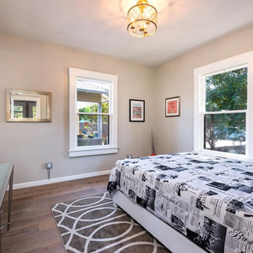 Santa Barbara Cottage