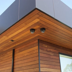 Security & Surveillane - Outdoor Products