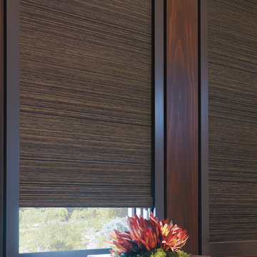 Designer Roller Shades