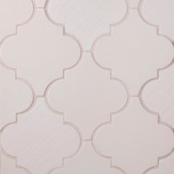 Textured Field and shapes! - Wall And Floor Tile