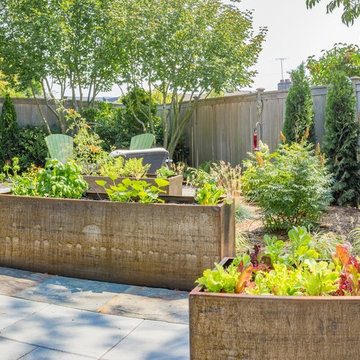 Sunset Hill Outdoor Living