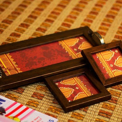 Footprints Forever - Products