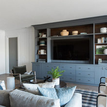 Whidbey Family Room