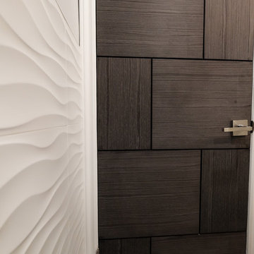 Condo Remodel - Santa Monica
