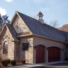 Garage & Overhangs