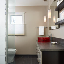 Bathrooms