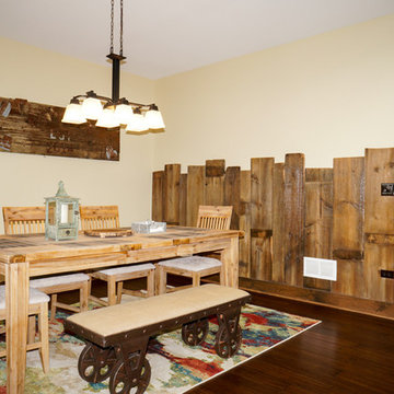 Grand Teton Eco-Smart Home | Naperville, IL