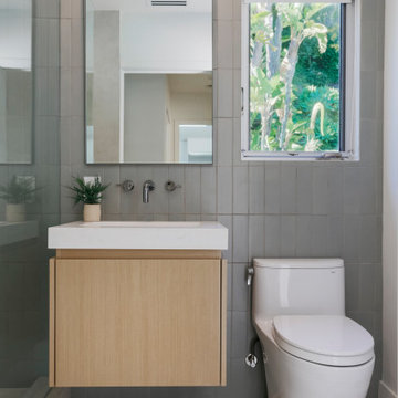 Sage Custom Tile