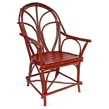 Penobscot Twig Chair