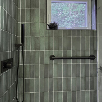 Accord Residence Bath 1