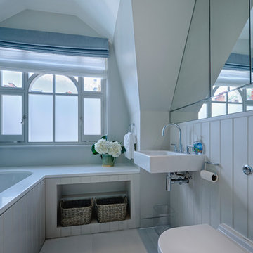 Refurbishing in Chelsea