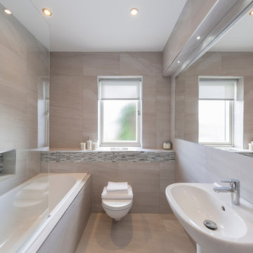 Foxrock Residence