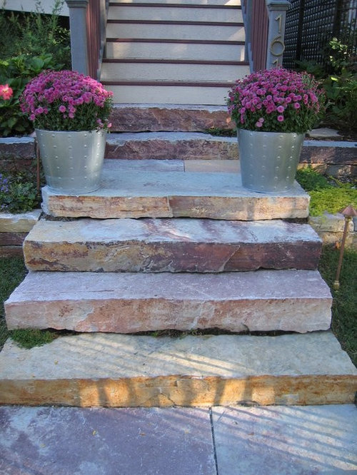 POLL What's your favorite front entrance?