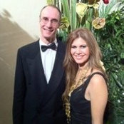 Sandy Torres De Hamberger's photo