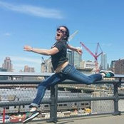 Anna Guerins foto
