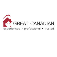Great Canadian Roofing and Siding Ltd.