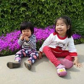 Irene Lin's photo