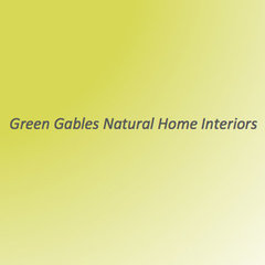 Green Gables Natural Home Interiors