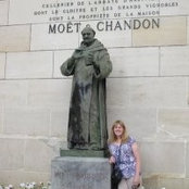 Laura Stokowski's photo