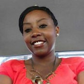 Muthoni Wa's photo