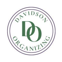 Davidson Organizing, LLC