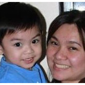 Tinee Awayan-fulgencio's photo